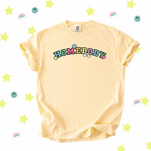 Homebody