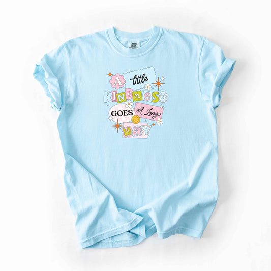 Summer Sale kindness goes
