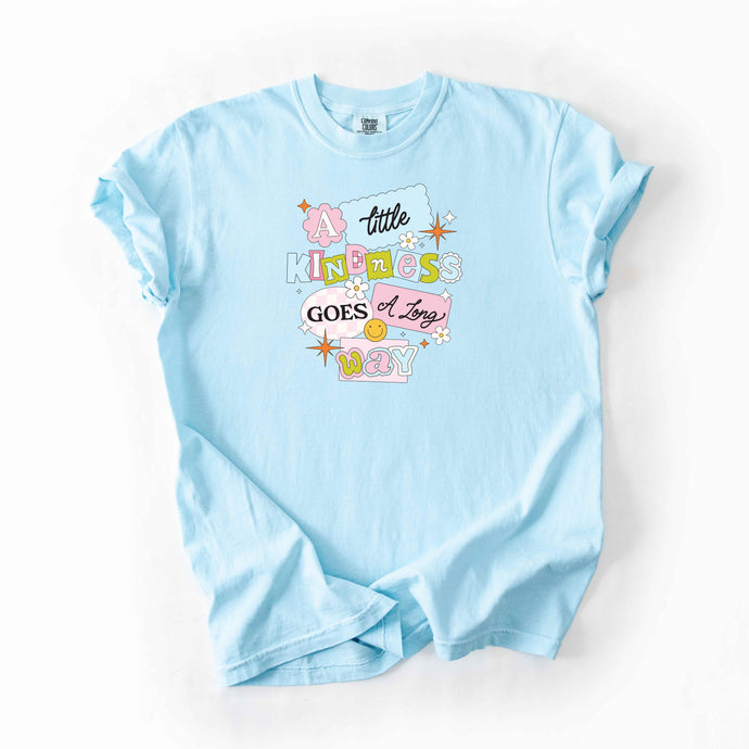 Summer Sale kindness goes