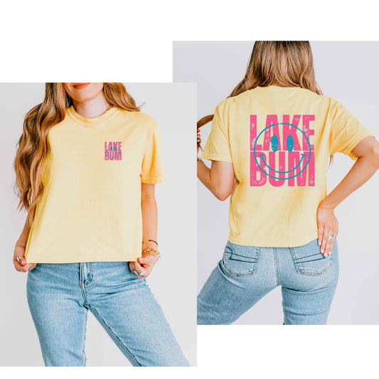 Summer Sale lake Bum