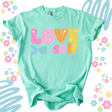 Summer Sale Love Ya Self