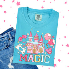 Magic