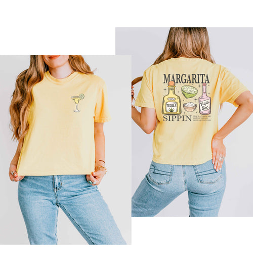 Summer Sale Margarita