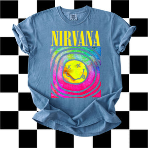 NIrv
