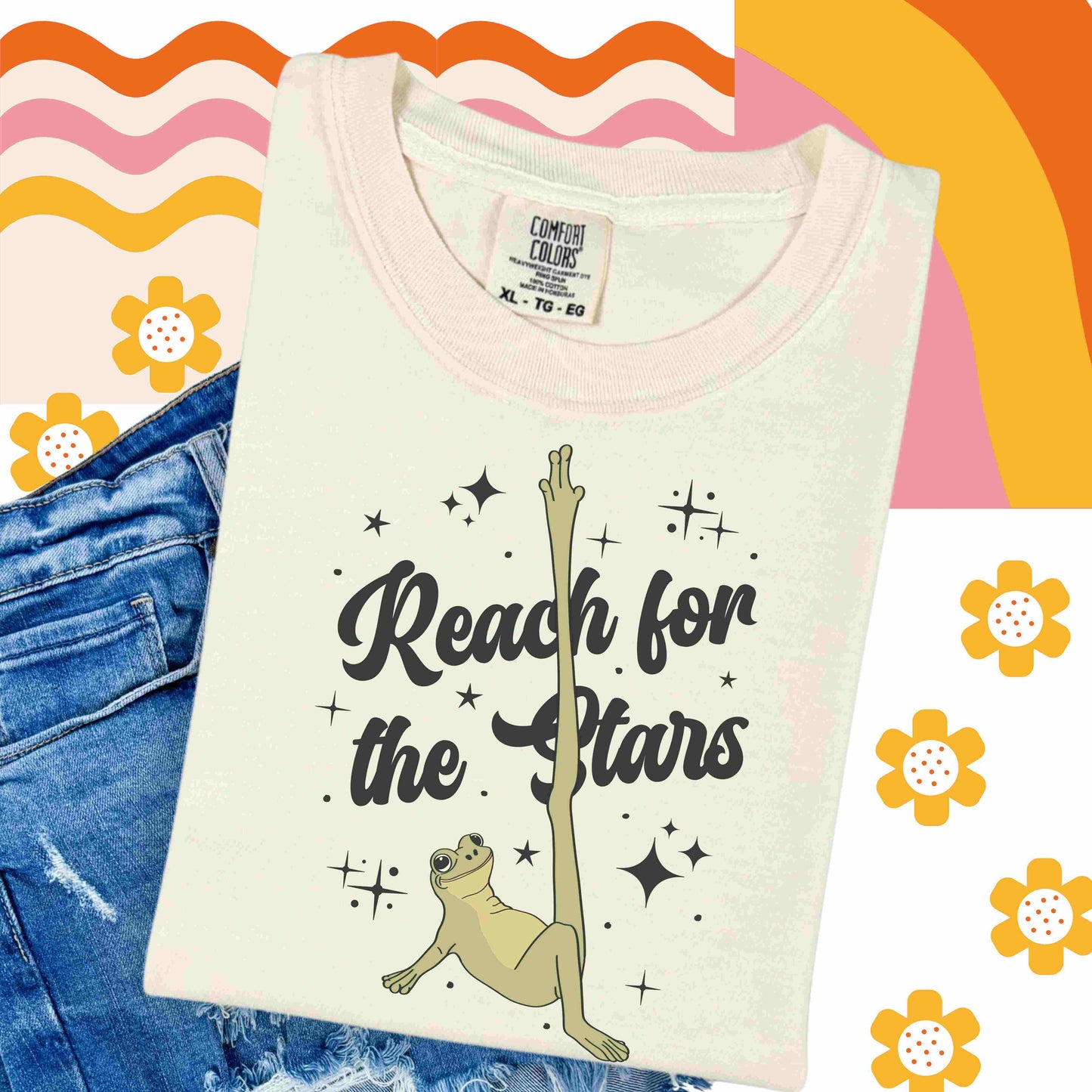 Summer Sale Reach for the Stars