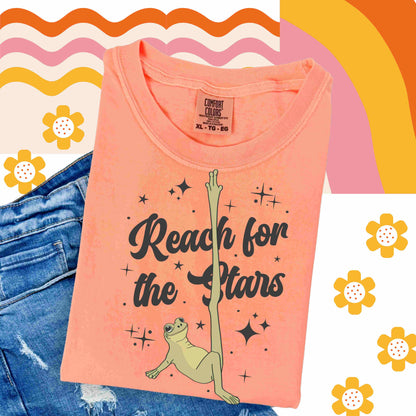 Summer Sale Reach for the Stars