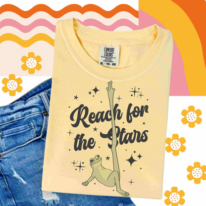 Summer Sale Reach for the Stars