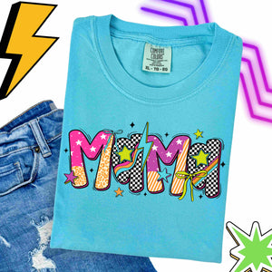 Retro Mama