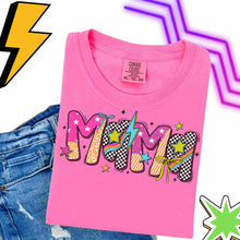 Retro Mama