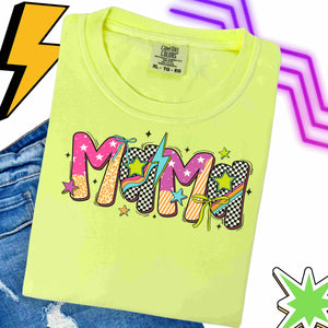 Retro Mama