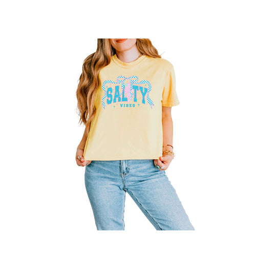Summer Sale Salty Vibes