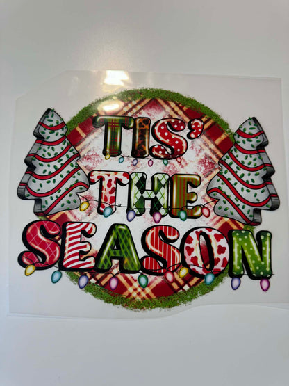 Tis The Season