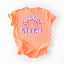 Summer Sale unhinged